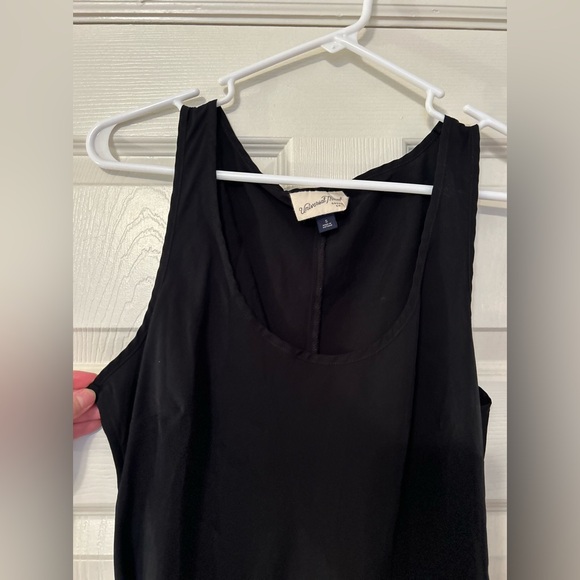 Universal Thread Black long dress - Picture 7 of 7